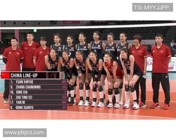 上海排球队的战术控制与球队表现深度解析