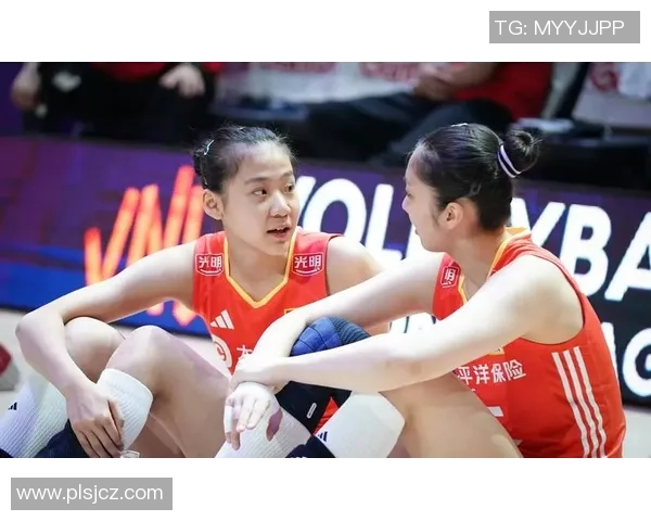 刘磊专访:从排球小将到国家队核心的成长之路回顾 刘磊专访:从排球小将到国家队核心的成长之路回顾