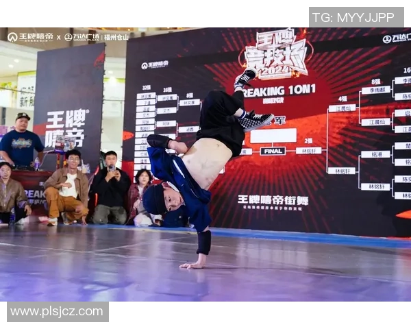 北京街舞队引领潮流最新街舞速度排行榜前十名揭晓