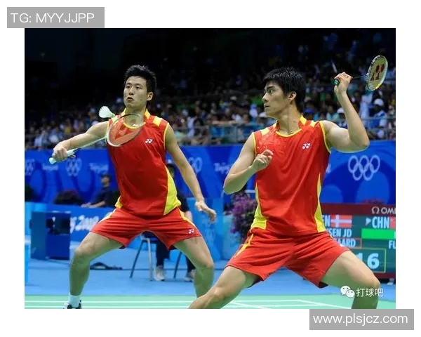 广州羽毛球队进攻战术解析与未来发展趋势探讨 广州羽毛球队进攻战术解析与未来发展趋势探讨