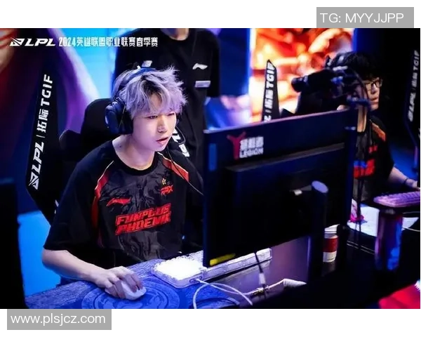 数据分析揭示FPX战队在比赛中的意识表现与决策影响力