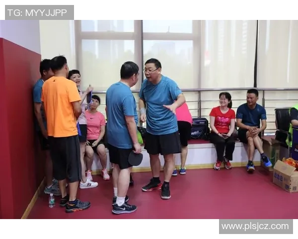 杭州乒乓球队的节奏分析与战术调整对比赛成绩的影响探讨