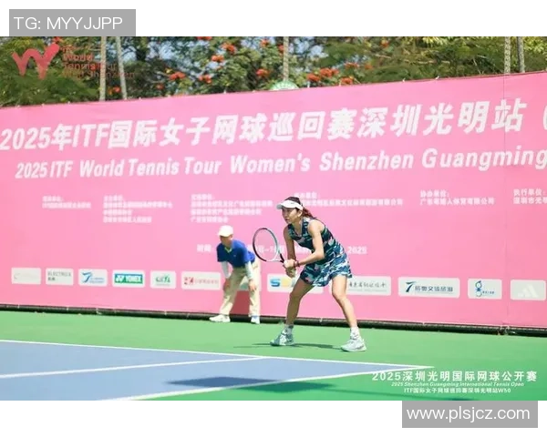 深圳网球队技术争议引发热议球员表现与战术选择成焦点讨论 深圳网球队技术争议引发热议球员表现与战术选择成焦点讨论