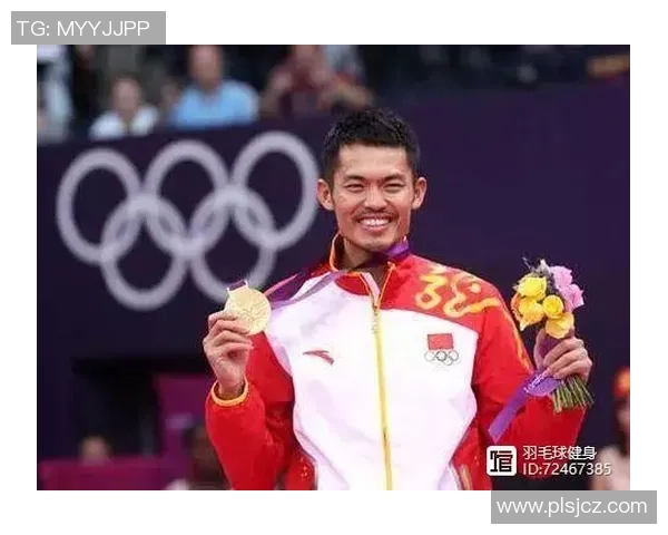 赵军专访：从青涩少年到羽毛球冠军的奋斗与成长之路