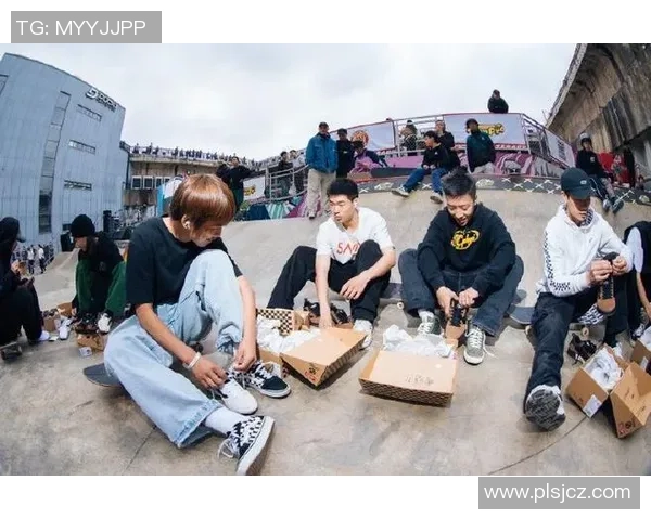 上海滑板队默契配合探秘：团队精神与技术的完美结合