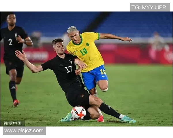 专家深度解析巴西与墨西哥对决的战术布局与胜负关键因素