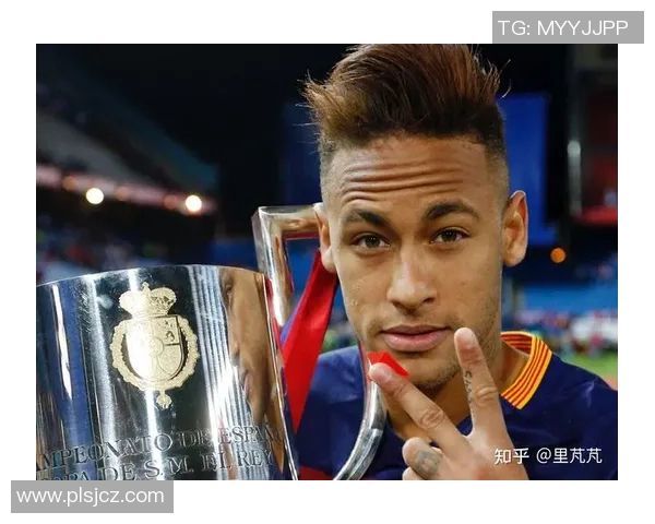 内马尔的足球之路：从巴西天才到世界巨星的辉煌历程