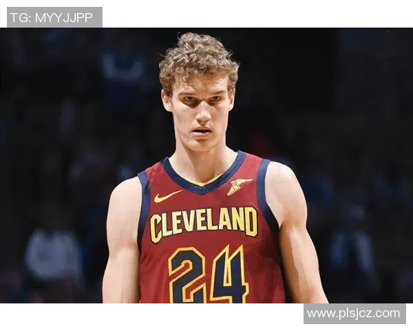 劳里马尔卡宁的崛起之路：从新秀到全明星的精彩旅程