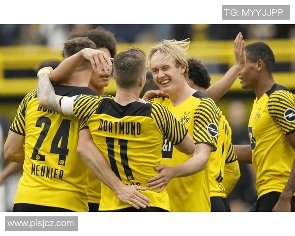 多特蒙德主场迎战费莱堡期待精彩对决与胜利的较量